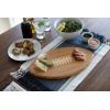 NFL Oakland Raiders Touchdown Pro! Engraved Board, One Size, Natural Wood