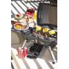 ONIVA – a Picnic Time Brand Portagrillo Portable Propane BBQ Grill(One Size)