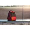 PICNIC TIME – Disney Pixar The Incredibles Mr. Incredible PTX Backpack Cooler, Soft Cooler Backpack, Insulated Lunch Bag, (Red with Gray Accents) – Red With Gray Accents, 11 x 7 x 13.5