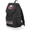 PICNIC TIME Classic, Black, 11.2 x 7.3 x 16.9(New York Islanders)