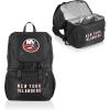 PICNIC TIME Classic, Black, 11.2 x 7.3 x 16.9(New York Islanders)