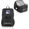 PICNIC TIME Classic, Black, 11.2 x 7.3 x 16.9(New York Rangers)