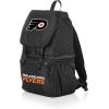 PICNIC TIME Classic, Black, 11.2 x 7.3 x 16.9(Philadelphia Flyers)