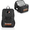PICNIC TIME Classic, Black, 11.2 x 7.3 x 16.9(Philadelphia Flyers)