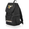 PICNIC TIME Classic, Black, 11.2 x 7.3 x 16.9(Pittsburgh Penguins)