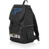 PICNIC TIME Classic, Black, 11.2 x 7.3 x 16.9(St Louis Blues)