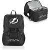 PICNIC TIME Classic, Black, 11.2 x 7.3 x 16.9(Tampa Bay Lightning)