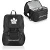 PICNIC TIME Classic, Black, 11.2 x 7.3 x 16.9(Toronto Maple Leafs)