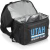 PICNIC TIME Classic, Black, 11.2 x 7.3 x 16.9(Utah Hockey Club)
