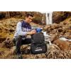 PICNIC TIME Classic, Black, 11.2 x 7.3 x 16.9(Vancouver Canucks)