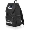 PICNIC TIME Classic, Black, 11.2 x 7.3 x 16.9(Vancouver Canucks)