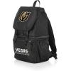 PICNIC TIME Classic, Black, 11.2 x 7.3 x 16.9(Vegas Golden Knights)