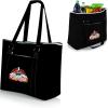 PICNIC TIME Coca-Cola Unity Buy The World A Coke Tahoe XL Tote Cooler Bag, Soft Cooler Bag, Picnic Cooler, (Black)