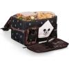 PICNIC TIME Disney Mickey Mouse Lunch Box Insulated Lunch Bag for Adults, Kids & Men, Lunch Tote Cooler with Utensil Set & Napkin, Portable Lunchbox for Work, School & Travel (Mickey Mouse Pattern)(Disney Mickey Mouse – Mickey Mouse Pattern)