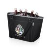 PICNIC TIME Harry Potter Hogwarts Topanga Tote Cooler Bag, Soft Cooler Bag, Picnic Cooler, (Black)