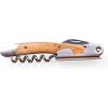 PICNIC TIME NCAA Arizona Wildcats Elan Deluxe Waiter’s Corkscrew in Gift Box