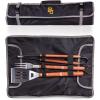 PICNIC TIME NCAA Baylor Bears 3-Piece BBQ Tool Set with Tote