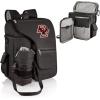 PICNIC TIME NCAA Boston College Eagles Turismo Backpack Cooler with Water Bottle Carrier – Soft Cooler Backpack – Travel Cooler Bag