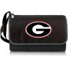 PICNIC TIME NCAA Contemporary(Black with Black Exterior)