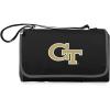 PICNIC TIME NCAA Contemporary(Black with Black Exterior)