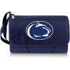 PICNIC TIME NCAA Contemporary(Navy Blue with Black Flap)