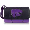 PICNIC TIME NCAA Contemporary(Purple with Black Flap)