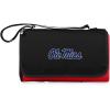 PICNIC TIME NCAA Contemporary(Red with Black Flap)