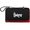 PICNIC TIME NCAA Contemporary(Red with Black Flap)