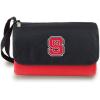 PICNIC TIME NCAA Contemporary(Red with Black Flap)