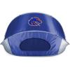 PICNIC TIME NCAA Georgia Tech Yellow Jackets Manta Portable Beach Tent, Pop Up Tent, Beach Sun Shelter Pop Up, (Gray with Black Accents)(Red with Gray Accents)
