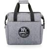 PICNIC TIME NHL Unisex-Adult NHL On the Go Lunch Cooler(Heathered Gray)