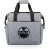 PICNIC TIME NHL Unisex-Adult NHL On the Go Lunch Cooler(Heathered Gray)