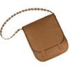 PICNIC TIME Star Wars Millennium Falcon Blanket in a Bag, (Brown with Millennium Falcon Design)