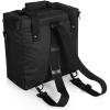 PICNIC TIME Star Wars Montero Tote Cooler Bag, Soft Cooler Bag, Picnic Tote, (Black)