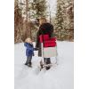 Picnic TIME Coca-Cola Enjoy Coke Sports Chair with Side Table, Beach Chair, Camp Chair for Adults, (Red)(Coca-cola Enjoy – Red)