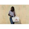 Picnic TIME Coca-Cola Unity Buy The World A Coke Topanga Tote Cooler Bag, Soft Cooler Bag, Picnic Cooler, (Sand)