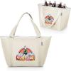 Picnic TIME Coca-Cola Unity Buy The World A Coke Topanga Tote Cooler Bag, Soft Cooler Bag, Picnic Cooler, (Sand)