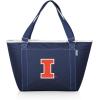 Picnic TIME NCAA Arkansas Razorbacks Topanga Cooler Bag(Navy Blue)