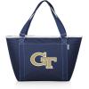 Picnic TIME NCAA Arkansas Razorbacks Topanga Cooler Bag(Navy Blue)