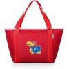 Picnic TIME NCAA Arkansas Razorbacks Topanga Cooler Bag(Red)