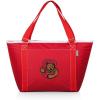 Picnic TIME NCAA Arkansas Razorbacks Topanga Cooler Bag(Red)