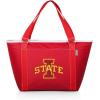 Picnic TIME NCAA Arkansas Razorbacks Topanga Cooler Bag(Red)