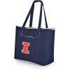 Picnic TIME NCAA Auburn Tiger(Navy Blue)
