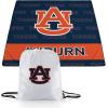 Picnic TIME NCAA Unisex-Adult NCAA Impressa Picnic Blanket, Lightweight Beach Blanket, Machine Washable, Outdoor Blanket(Ncaa Team Color)
