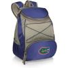 Picnic TIME NCAA(Navy Blue with Gray Accents)