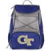 Picnic TIME NCAA(Navy Blue with Gray Accents)