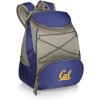 Picnic TIME NCAA(Navy Blue with Gray Accents)