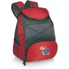 Picnic TIME NCAA(Red with Gray Accents)