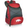 Picnic TIME NCAA(Red with Gray Accents)