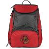 Picnic TIME NCAA(Red with Gray Accents)